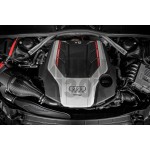 Eventuri Carbon Fiber Intake System for Audi S4 / S5 B9 2.9 TFSI Eventuri Carbon Fiber Intake System for Audi S4 / S5 B9 2.9 TFSI