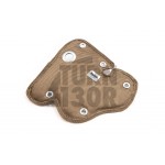 Turbo Blanket for Fiat 500 / 595 Abarth - Garrett Turbo Forge Motorsport Turbo Blanket for Fiat 500 / 595 Abarth - Garrett Turbo Forge Motorsport