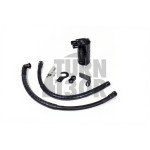 Audi S3 8V and Audi TT Mk3 Forge Oil Catch Can Audi S3 8V and Audi TT Mk3 Forge Oil Catch Can