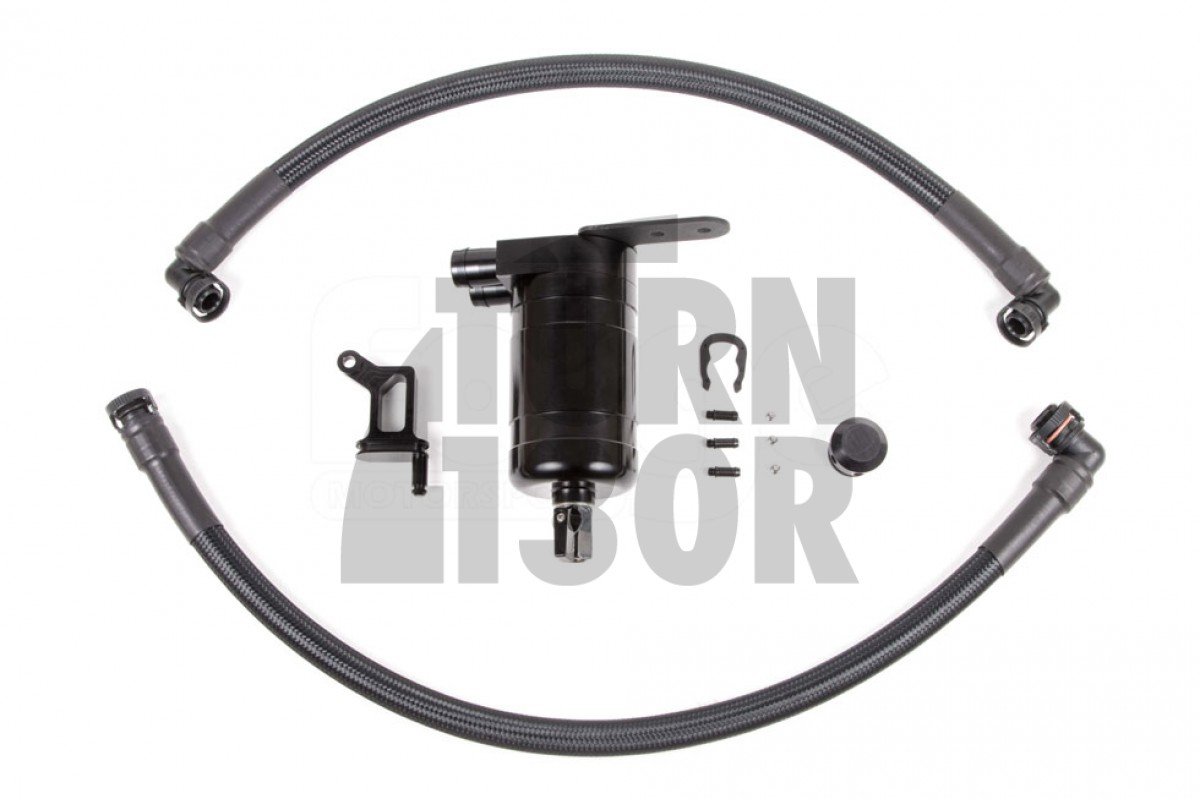 Golf MK6 GTI / Leon 1P 2.0 TSI Forge Oil Catch Can