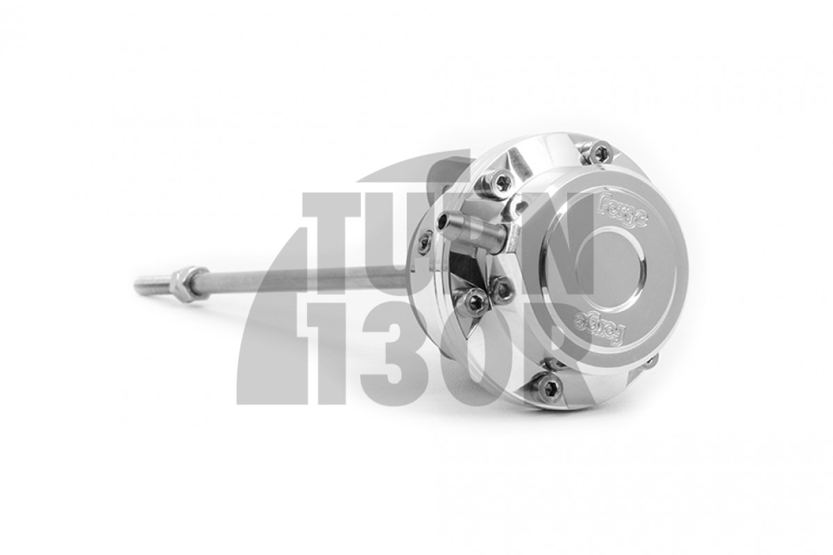 Forge actuator Golf 5 GTI Ed30 / Golf 6 R / Scirocco R Forge actuator Golf 5 GTI Ed30 / Golf 6 R / Scirocco R
