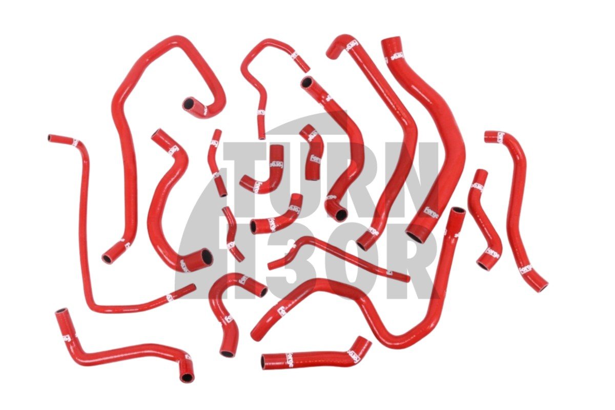 Forge Coolant Hoses Kit Golf 7 GTI / Golf 7 R / Leon 3 Cupra