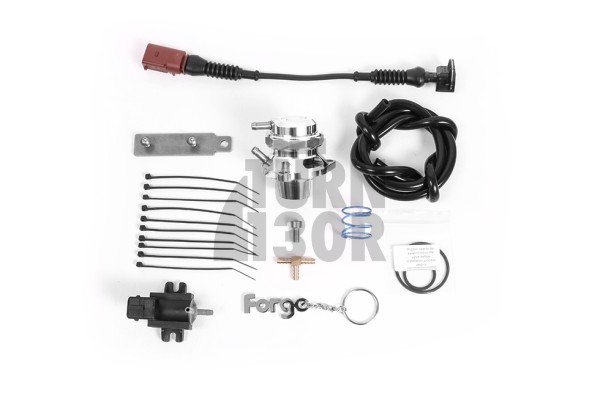 Forge Blow Off Valve Kit Golf 7 GTI / R / Ibiza 6P / Polo 6C GTI