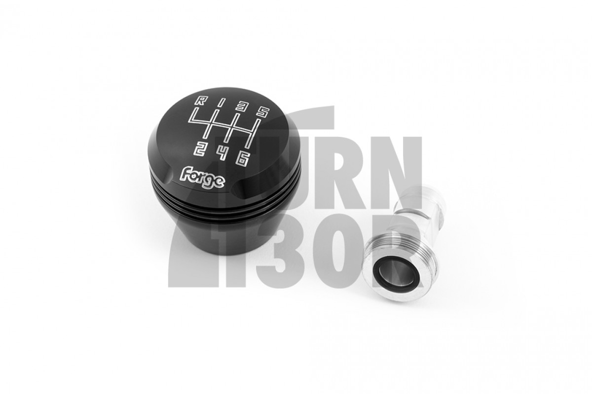 Forge Motorsport Shift Knob Hyundai I30 N Forge Motorsport Shift Knob Hyundai I30 N