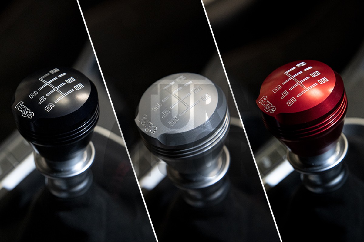 Forge Motorsport Shift Knob Hyundai I30 N Forge Motorsport Shift Knob Hyundai I30 N