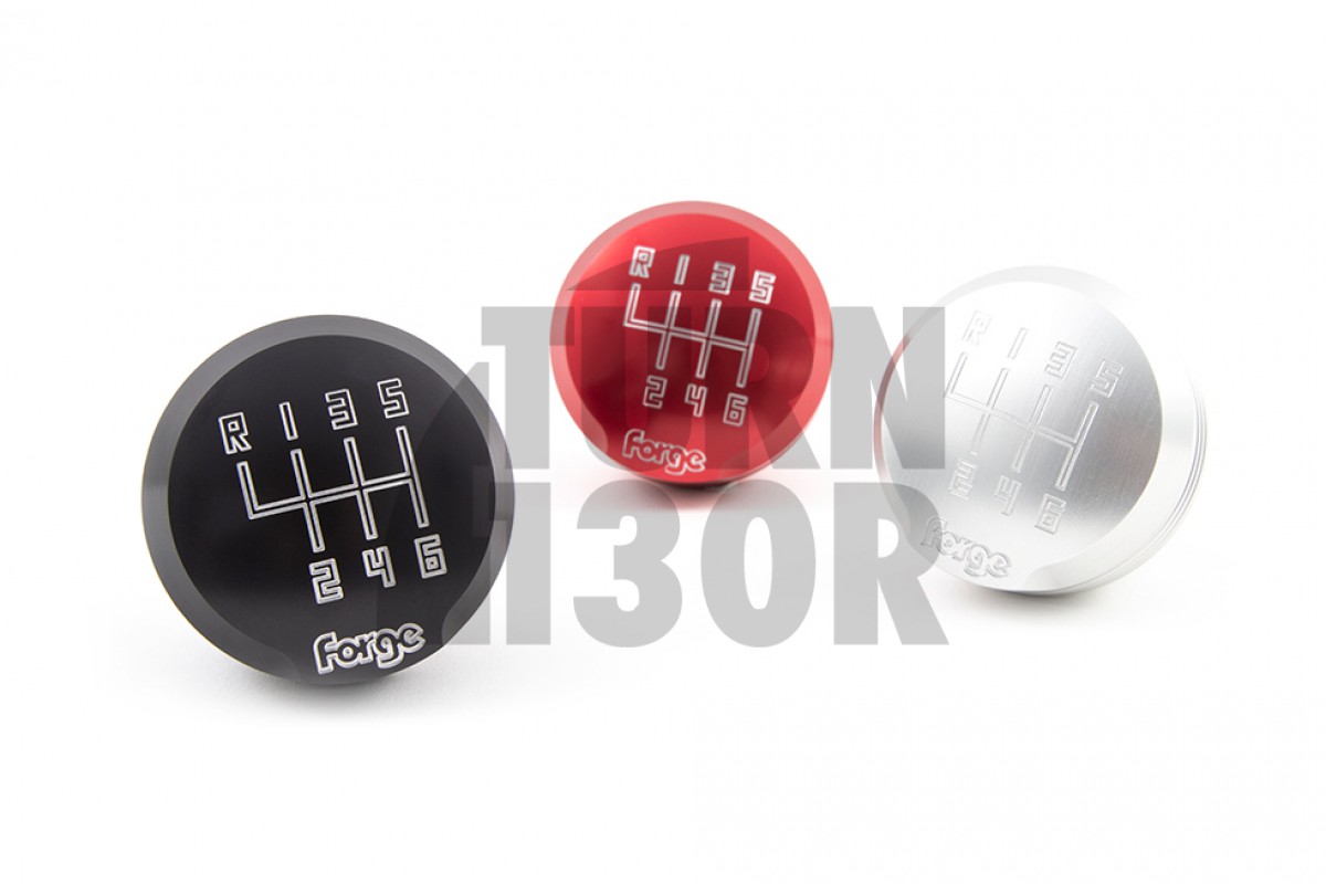 Forge Motorsport Shift Knob Hyundai I30 N Forge Motorsport Shift Knob Hyundai I30 N