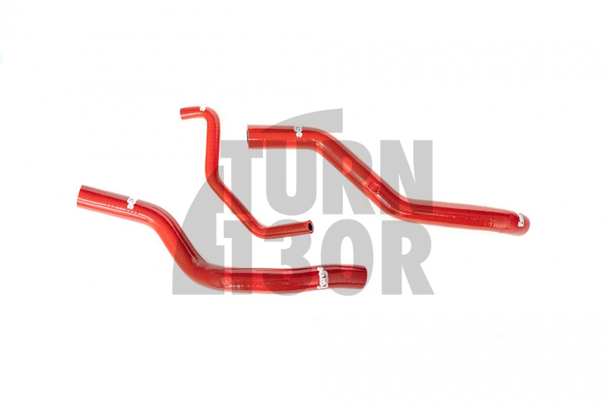 Forge Motorsport Heater Matrix Hoses Leon / Octavia 2.0 TFSI / TSI Forge Motorsport Heater Matrix Hoses Leon / Octavia 2.0 TFSI / TSI