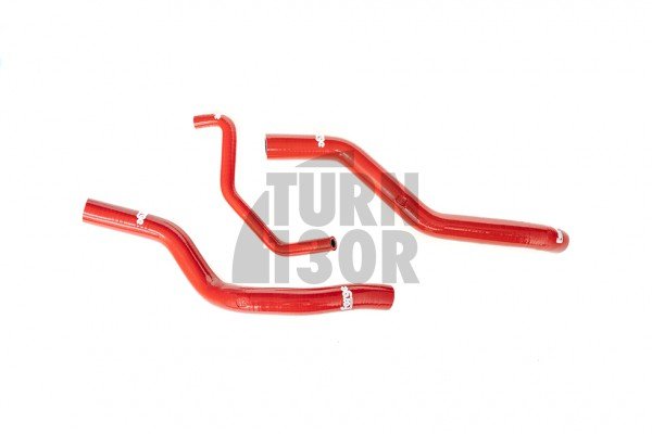Forge Motorsport Heater Matrix Hoses Leon / Octavia 2.0 TFSI / TSI