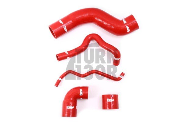 Forge Boost Silicone Hoses Leon 1M / Audi TT 8N / Golf 4 GTI 180hp