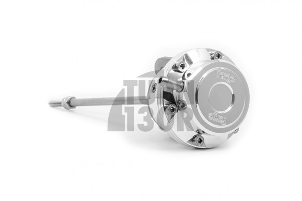 Forge actuator Leon 2 Cupra / Polo 6R WRC