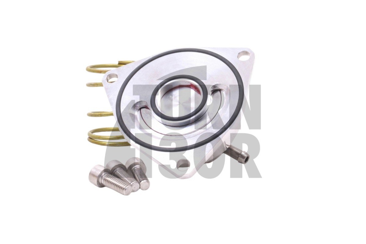 Forge Recirculation Valve Megane 2 RS and Megane 3 RS