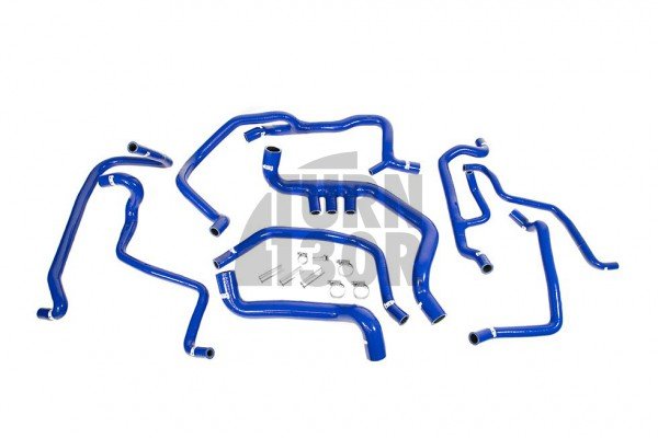 Forge Silicone Coolant Hoses Megane 2 RS Forge Silicone Coolant Hoses Megane 2 RS