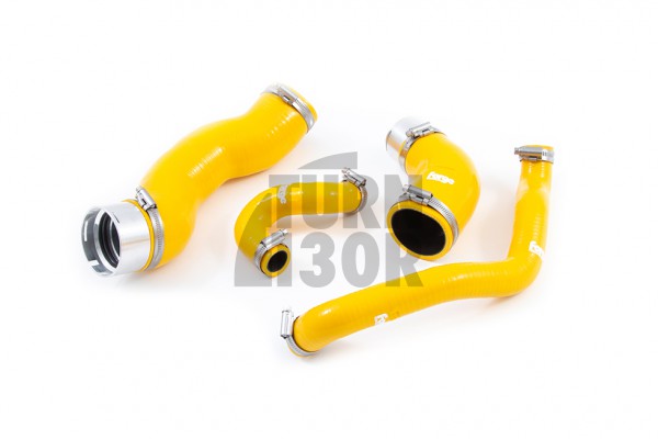 Forge Motorsport Silicone Boost Hoses Megane 4 RS