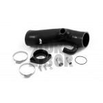 Forge Motorsport Turbo Inlet Adaptor and Silicone Hose Megane 4 RS Forge Motorsport Turbo Inlet Adaptor and Silicone Hose Megane 4 RS