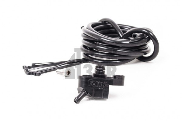 Forge boost gauge fitting kit Mini Cooper S / JCW F56