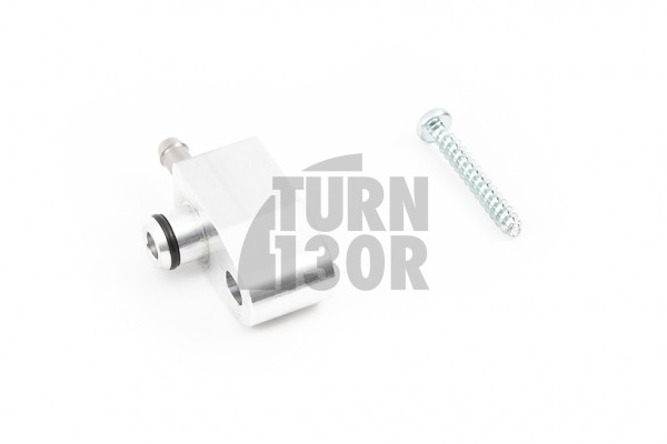 Forge boost gauge fitting kit Mini Cooper S / JCW R56