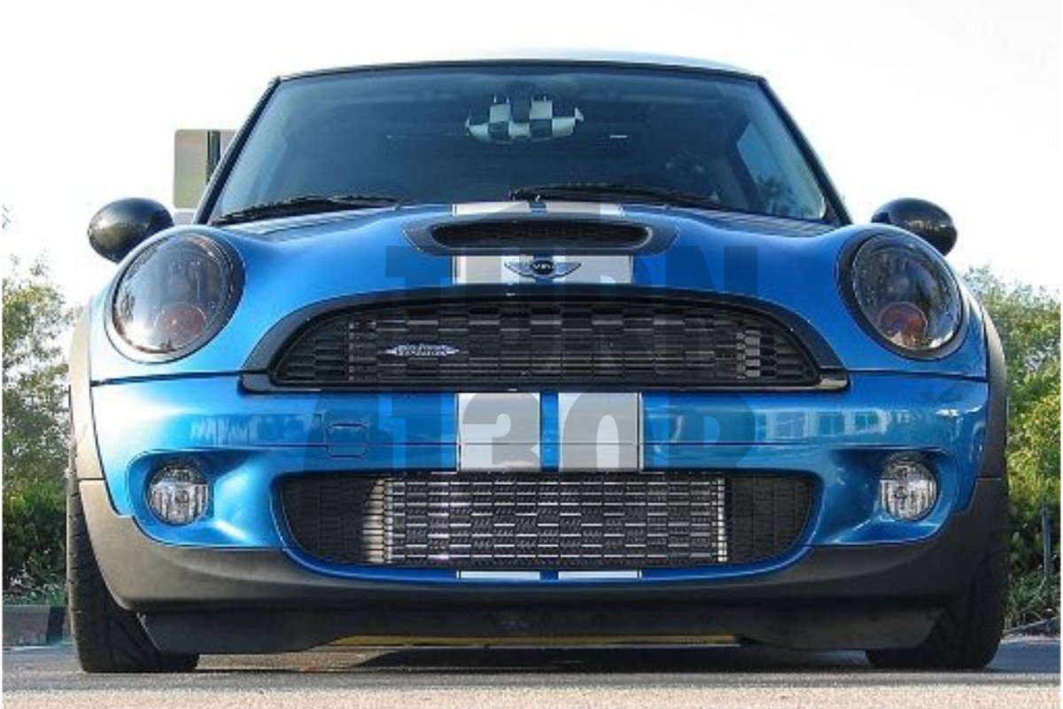 Forge Intercooler Mini Cooper S R55 / R56 / R57 Forge Intercooler Mini Cooper S R55 / R56 / R57