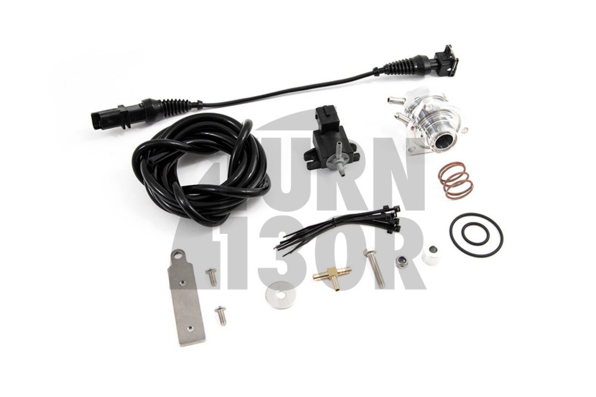 Forge Recirculation Valve Mini Cooper S R55 / R56 / R57 Forge Recirculation Valve Mini Cooper S R55 / R56 / R57