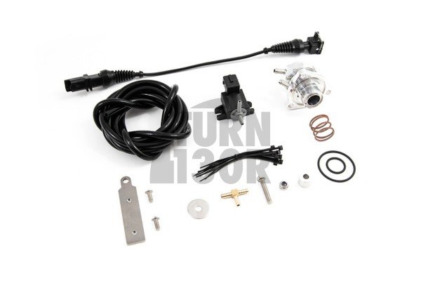 Forge Recirculation Valve Mini Cooper S R55 / R56 / R57 Forge Recirculation Valve Mini Cooper S R55 / R56 / R57