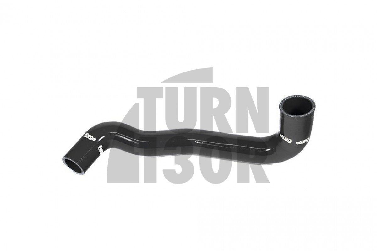 Forge Resonator Delete Hose Mini Cooper S R56