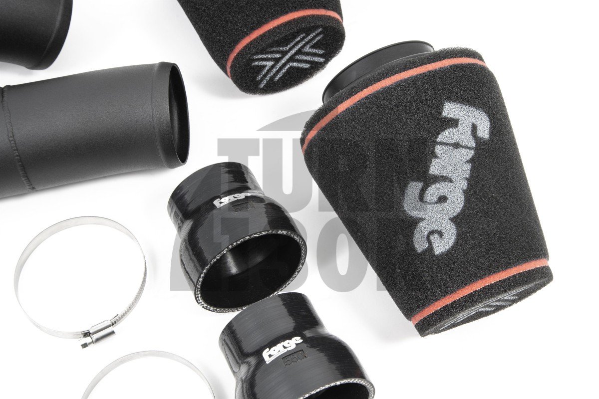 Forge Motorsport Intake Nissan R35 GTR Forge Motorsport Intake Nissan R35 GTR