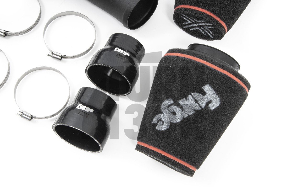 Forge Motorsport Intake Nissan R35 GTR Forge Motorsport Intake Nissan R35 GTR