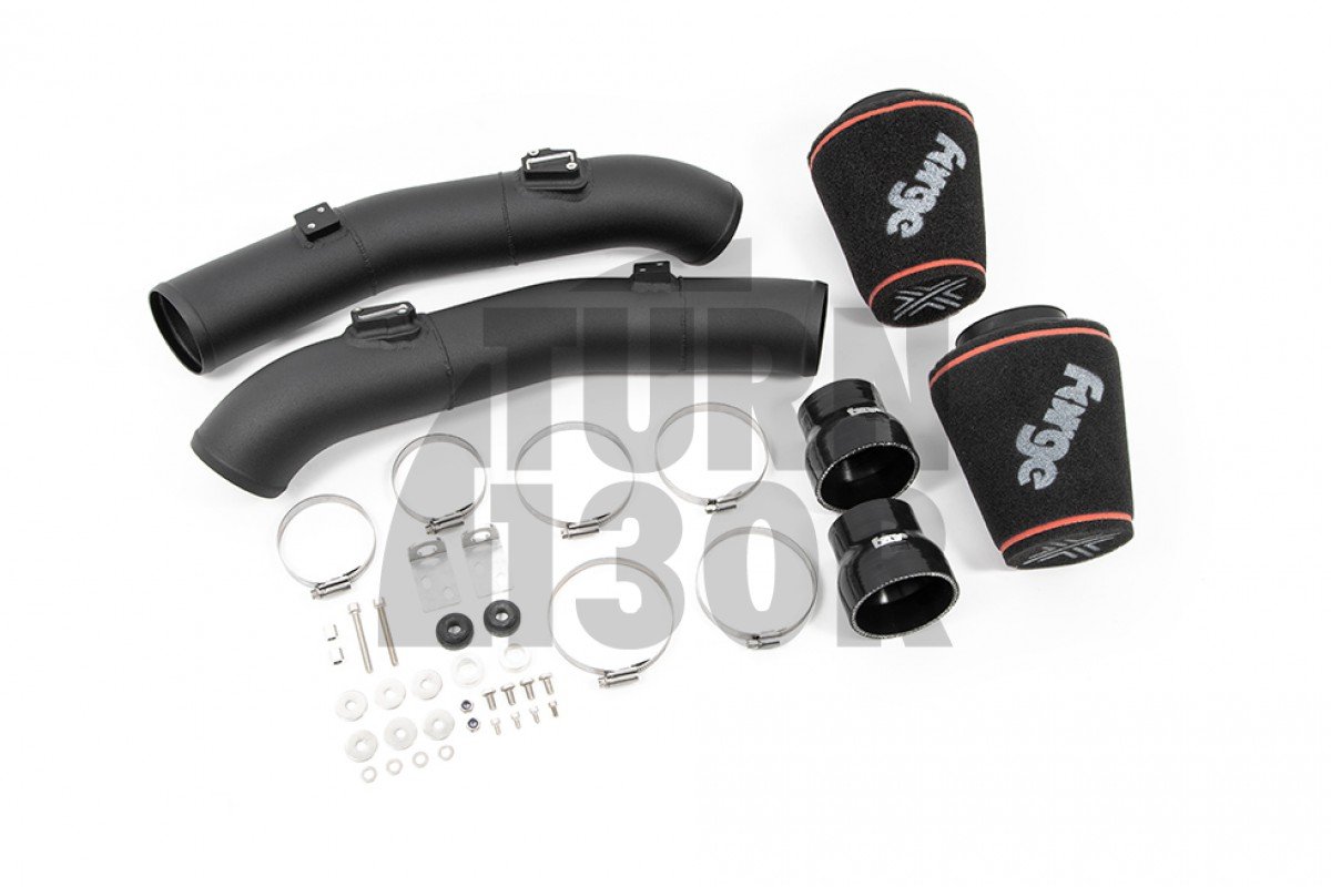 Forge Motorsport Intake Nissan R35 GTR Forge Motorsport Intake Nissan R35 GTR