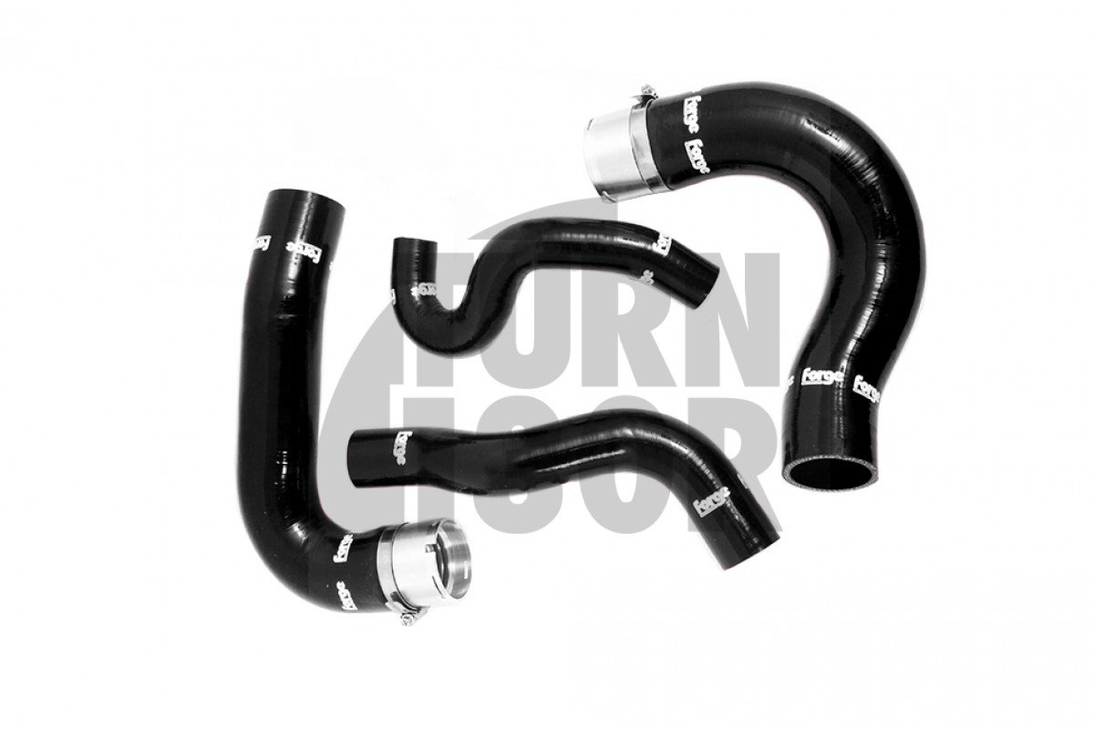 Forge Boost Silicone Hoses Renault Clio 4 RS Forge Boost Silicone Hoses Renault Clio 4 RS