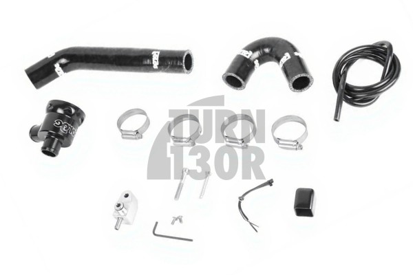 Forge Recirculation Valve Renault Clio 4 RS