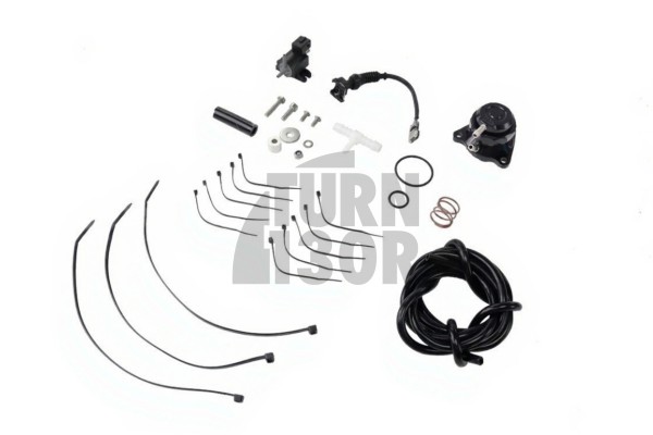 Forge Blow Off Valve Kit Renault Megane 4 RS