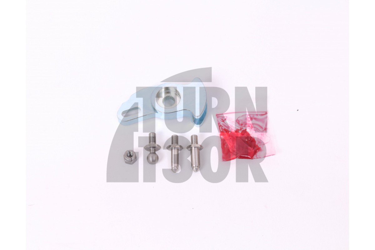 Forge Short Shift Kit Seat Ibiza 6J / Ibiza 6L Cupra