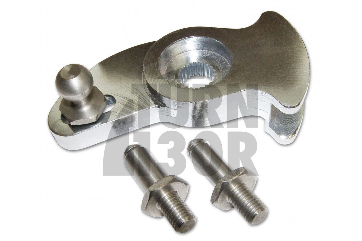 Forge Short Shift Kit Seat Ibiza 6J / Ibiza 6L Cupra