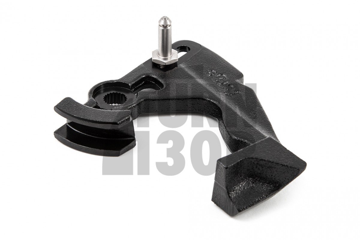 Forge Short Shift Kit 6 speeds Seat Leon and Skoda Octavia Forge Short Shift Kit 6 speeds Seat Leon and Skoda Octavia
