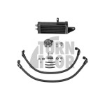 Forge Motorsport Oil Cooler Kit Toyota Yaris GR Forge Motorsport Oil Cooler Kit Toyota Yaris GR