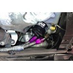 HKS Oil Cooler Kit Civic Type R FK8 HKS Oil Cooler Kit Civic Type R FK8