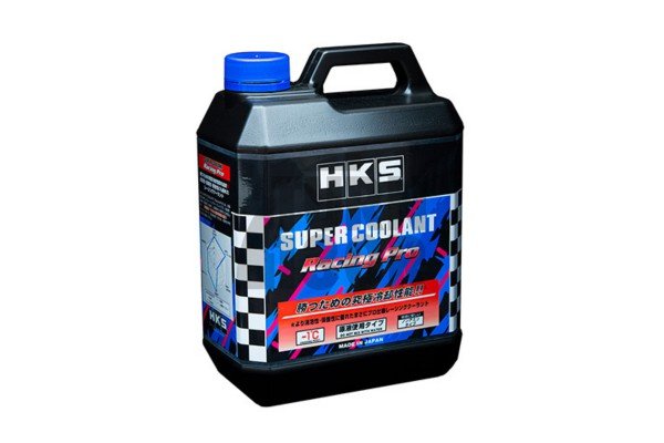 HKS Super Coolant High Performance Racing / Sport HKS Super Coolant High Performance Racing / Sport