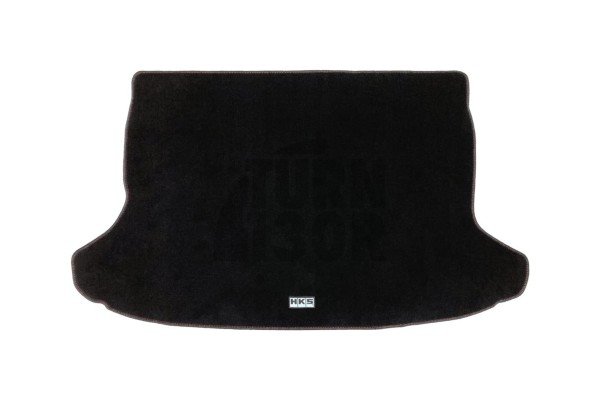 HKS Cargo Mat for Subaru BRZ ZD8 & Toyota GR86 HKS Cargo Mat for Subaru BRZ ZD8 & Toyota GR86