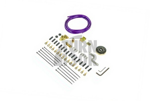 Circle Earth System Universal HKS