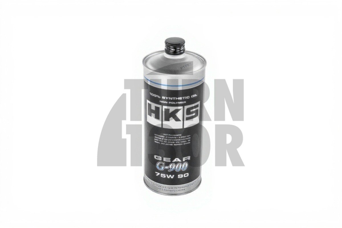 G-900 75w90 Gear Oil HKS G-900 75w90 Gear Oil HKS