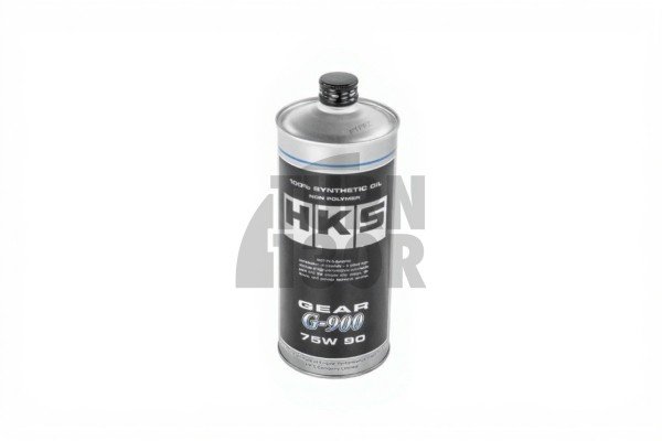 G-900 75w90 Gear Oil HKS