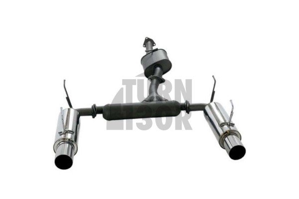 HKS Hi Power Catback Honda S2000 HKS Hi Power Catback Honda S2000