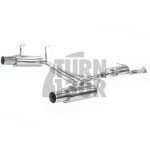 HKS Silent Hi Power Catback Honda S2000