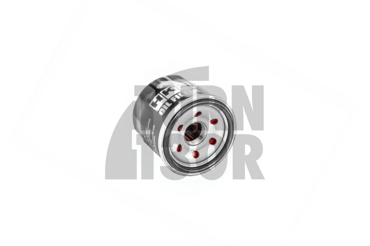 HKS Hybrid Oil Filter Mitsubishi Lancer Evo 8 - Evo 9 - Evo 10 HKS Hybrid Oil Filter Mitsubishi Lancer Evo 8 - Evo 9 - Evo 10