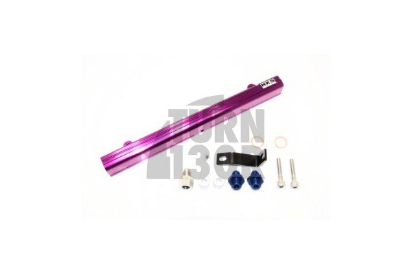 HKS Fuel Rail Kit Mitsubishi Lancer Evo 8 & Evo 9 HKS Fuel Rail Kit Mitsubishi Lancer Evo 8 & Evo 9