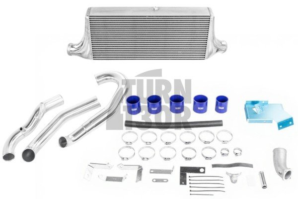 HKS Intercooler Mitsubishi Lancer Evo 8