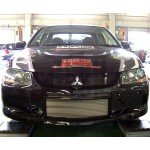 HKS Intercooler Mitsubishi Lancer Evo 9