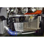 HKS Oil Cooler Kit Mitsubishi Lancer Evo 9