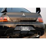 HKS Silent Hi Power Catback Mitsubishi Lancer Evo 9 HKS Silent Hi Power Catback Mitsubishi Lancer Evo 9