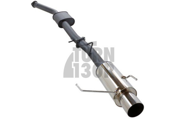 HKS Hi Power Catback Nissan 200sx S14 HKS Hi Power Catback Nissan 200sx S14