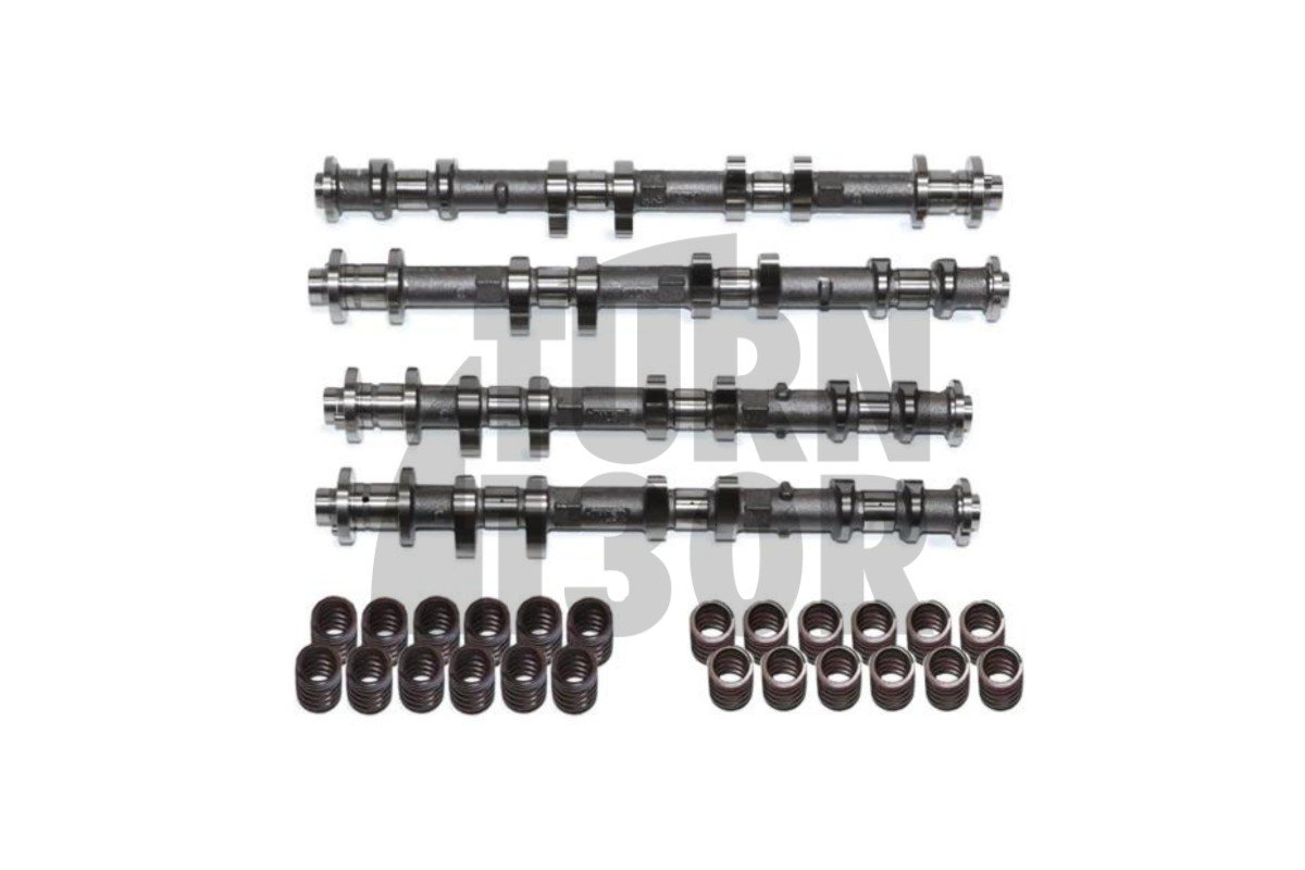 HKS Camshafts and Valve Springs Set Nissan R35 GTR HKS Camshafts and Valve Springs Set Nissan R35 GTR